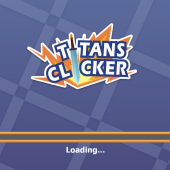 Titans Clicker